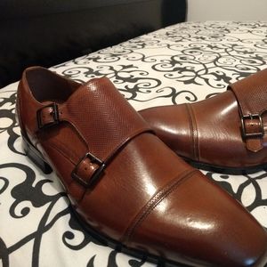 Kenneth Cole dress shoes